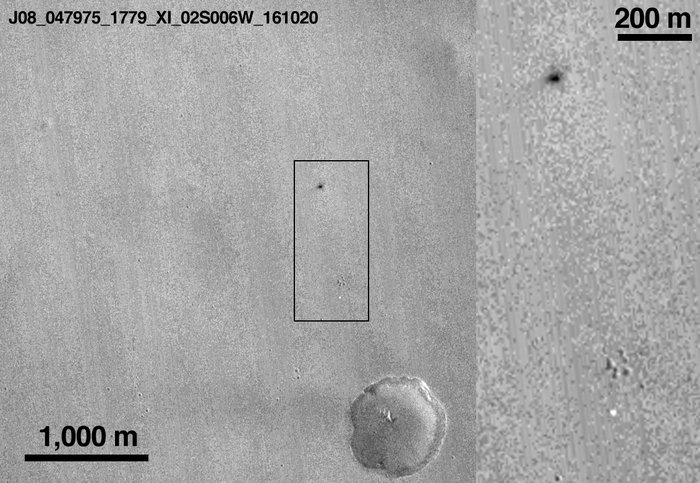 [ExoMars 2016] Suivi de l'EDL de Schiaparelli et de l'insertion orbitale de TGO. - Page 21 Mro_im11