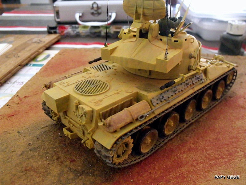 AMX 30t AA Heller Humbrol au 1/35 21-dsc10