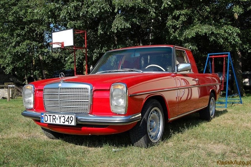 pick up mercedes - Page 2 Mb-w1110