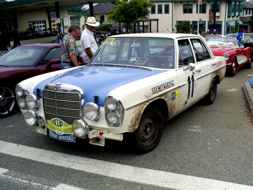 photo de mercedes de rallye Tumblr11