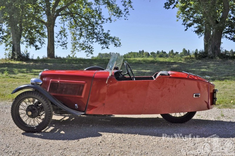 BSA à vendre 11797_10