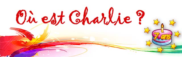 Joyeux Anniversaire Ou Est Charlie Joyeux Anniversaire Ou Est Charlie