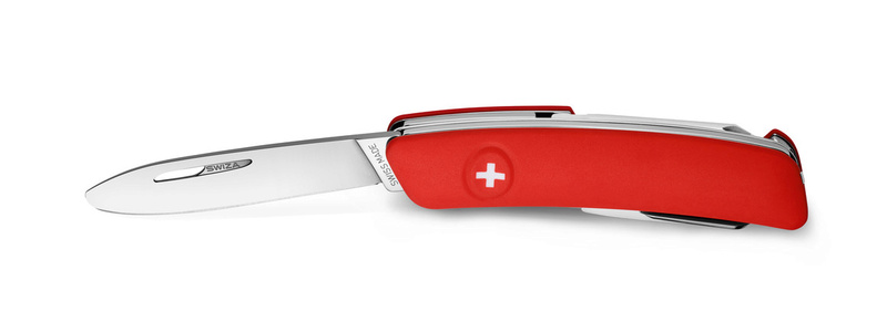 Le couteau suisse SWIZA 32103110