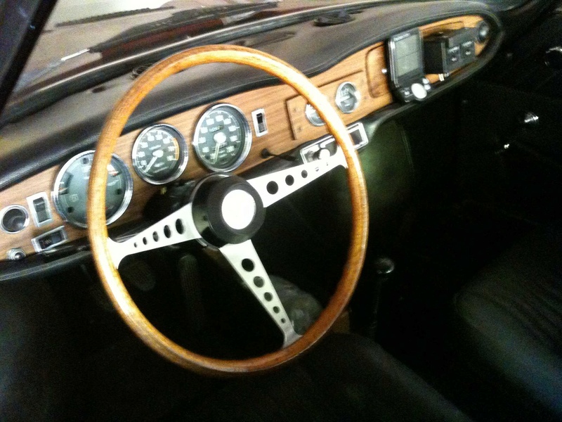 Vends 1200 S Volant10