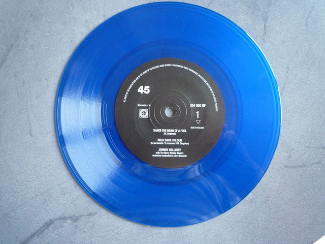 nouvelle collection d'EP. vinyle couleur chez LMLR - Page 2 Disque64