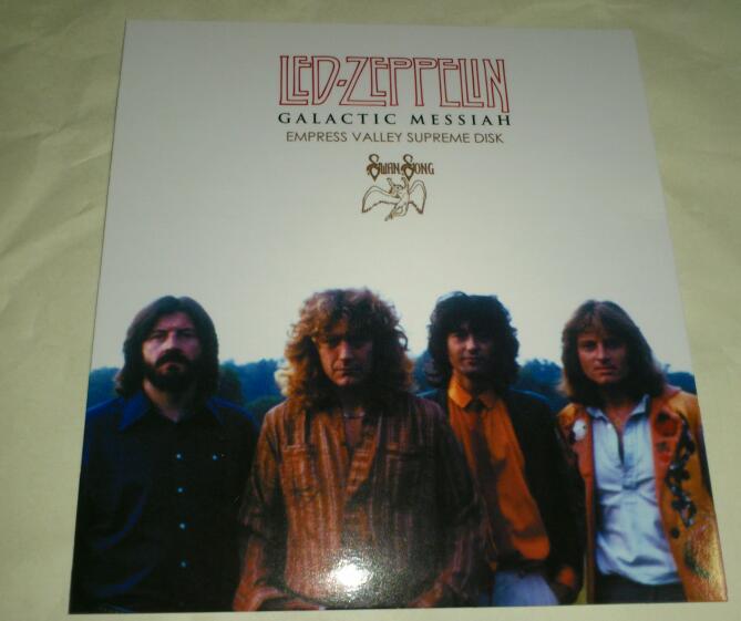 LED ZEPPELIN - Page 20 Lz10