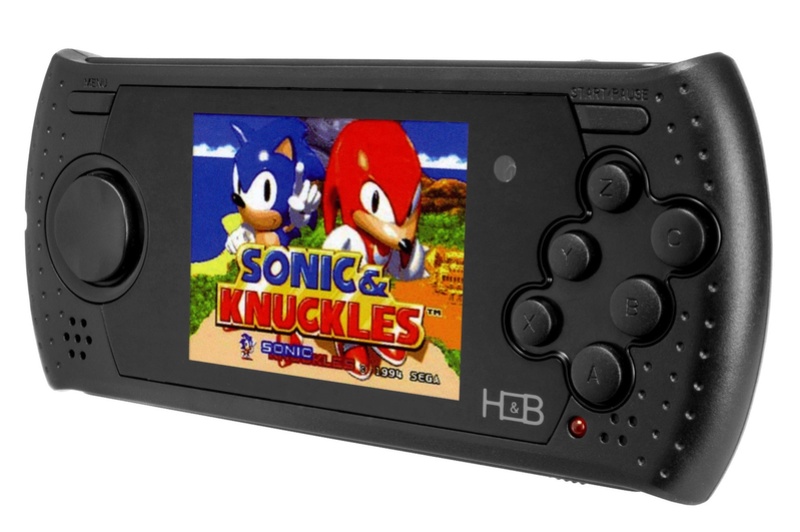 Купить Картридж Sega Mega Drive 2
