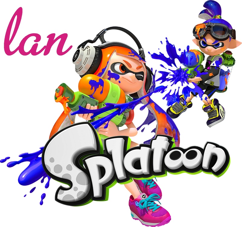 Mega Lan SPLATOON Party Game 2016 Lan_sp10