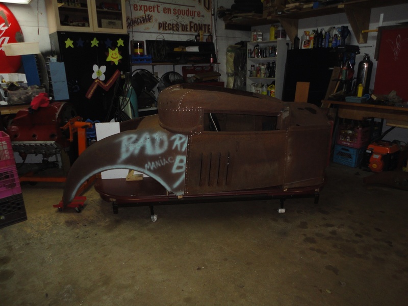 projet - pas cher projet rat rod Dsc03212