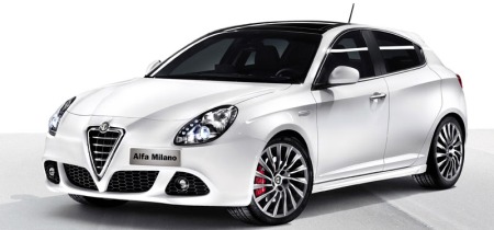 2009/13 - [Alfa Romeo] Giulietta - Page 26 Alfa2010