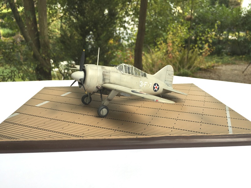 F2A2 buffalo tamiya 1/48   F2a2_f10