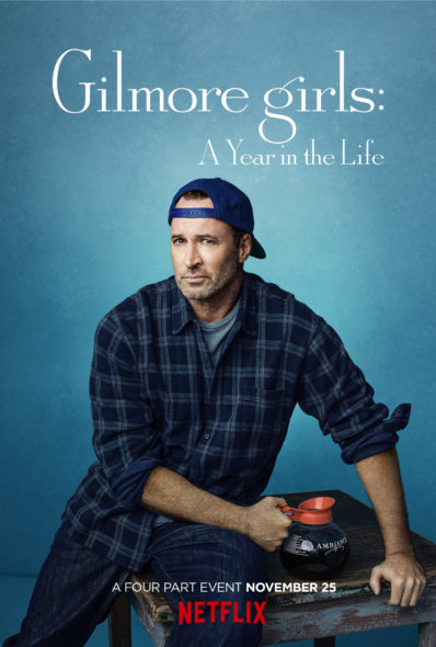 Gilmore Girls : A Year in the Life  Gilmor13