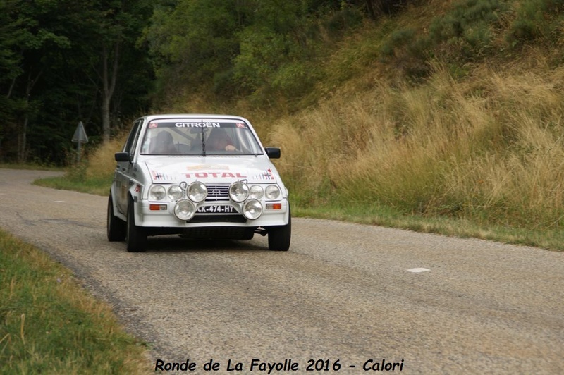 [07] 10-11/09/2016 11ème Ronde de la Fayolle - Page 3 Dsc00324