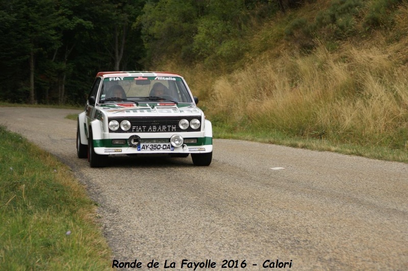 Fayolle - [07] 10-11/09/2016 11ème Ronde de la Fayolle - Page 3 Dsc00327