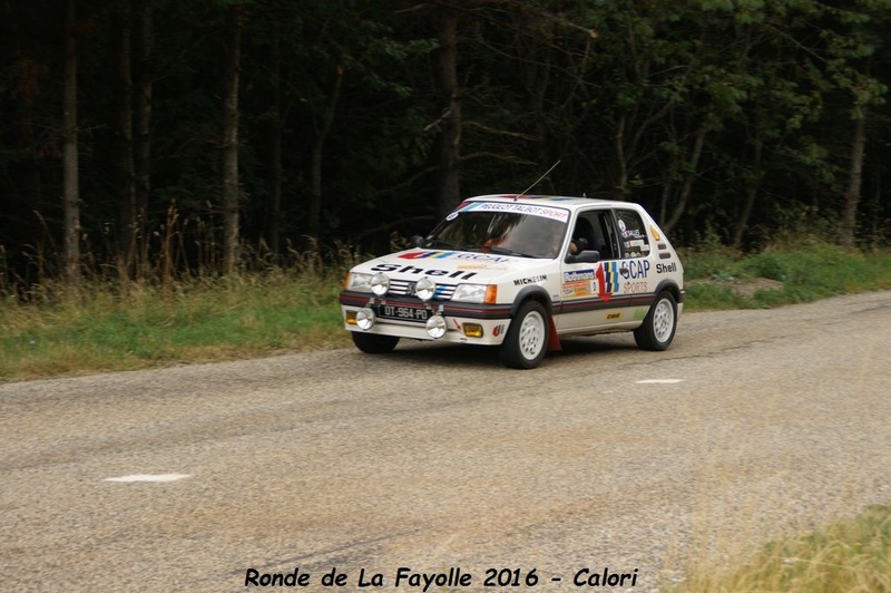 Fayolle - [07] 10-11/09/2016 11ème Ronde de la Fayolle - Page 3 Dsc00330
