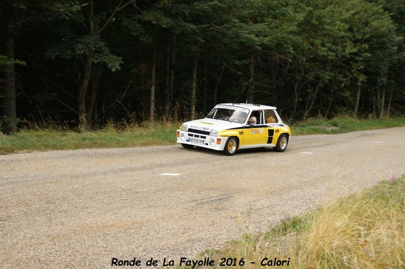 Fayolle - [07] 10-11/09/2016 11ème Ronde de la Fayolle - Page 3 Dsc00331