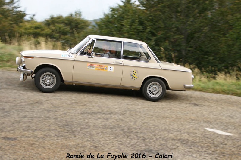 Fayolle - [07] 10-11/09/2016 11ème Ronde de la Fayolle - Page 3 Dsc00349