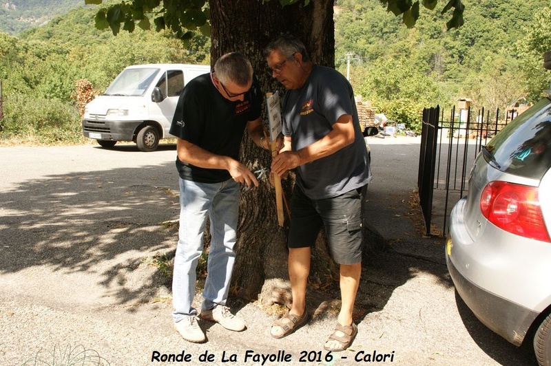 [07] 10-11/09/2016 11ème Ronde de la Fayolle - Page 4 Dsc00360