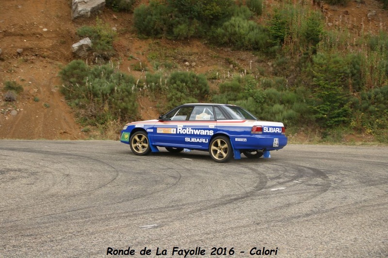 [07] 10-11/09/2016 11ème Ronde de la Fayolle - Page 4 Dsc00361