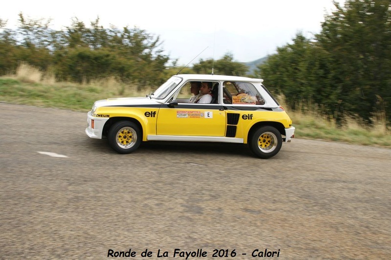 [07] 10-11/09/2016 11ème Ronde de la Fayolle - Page 4 Dsc00366
