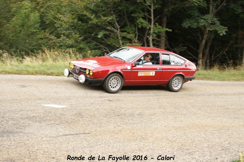 [07] 10-11/09/2016 11ème Ronde de la Fayolle - Page 4 Dsc00373