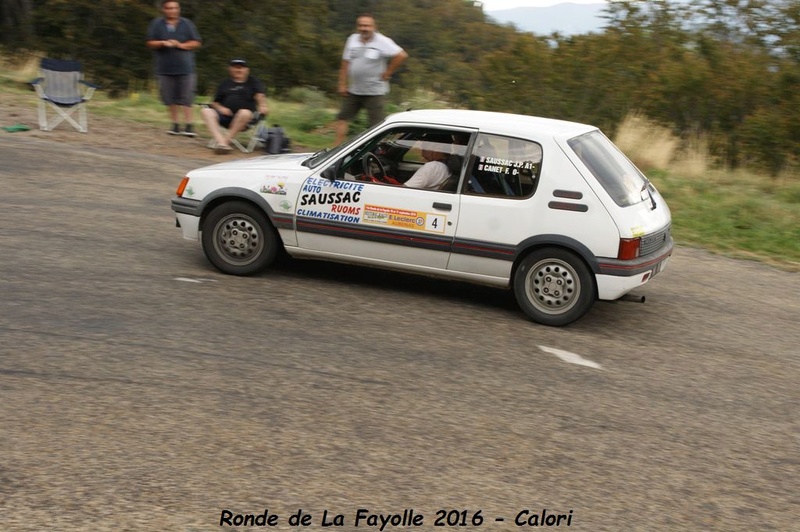 [07] 10-11/09/2016 11ème Ronde de la Fayolle - Page 5 Dsc00381