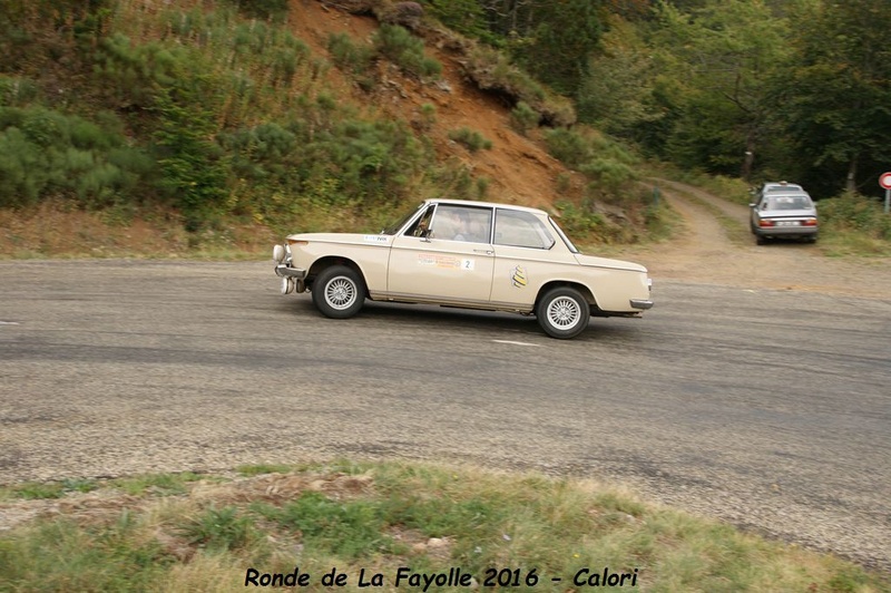 [07] 10-11/09/2016 11ème Ronde de la Fayolle - Page 5 Dsc00384