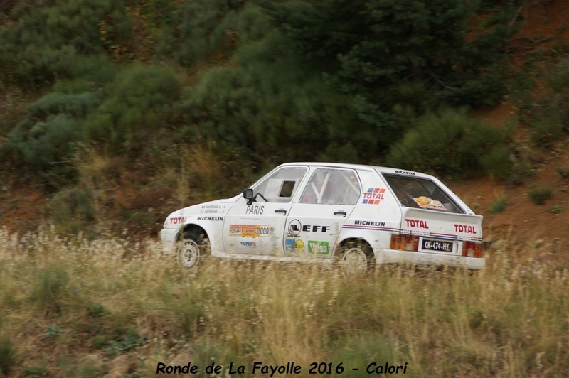 [07] 10-11/09/2016 11ème Ronde de la Fayolle - Page 6 Dsc00391