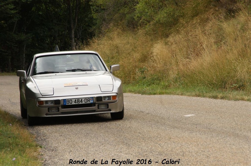[07] 10-11/09/2016 11ème Ronde de la Fayolle - Page 2 Dsc00414