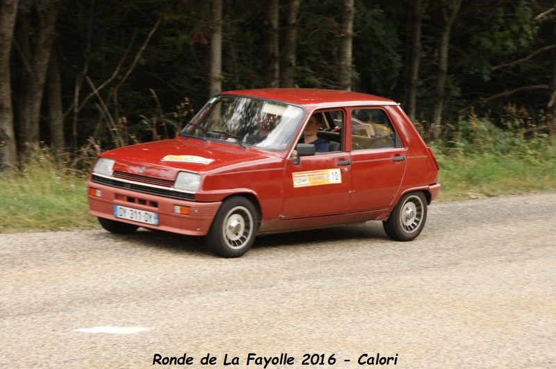 Fayolle - [07] 10-11/09/2016 11ème Ronde de la Fayolle - Page 3 Dsc00424