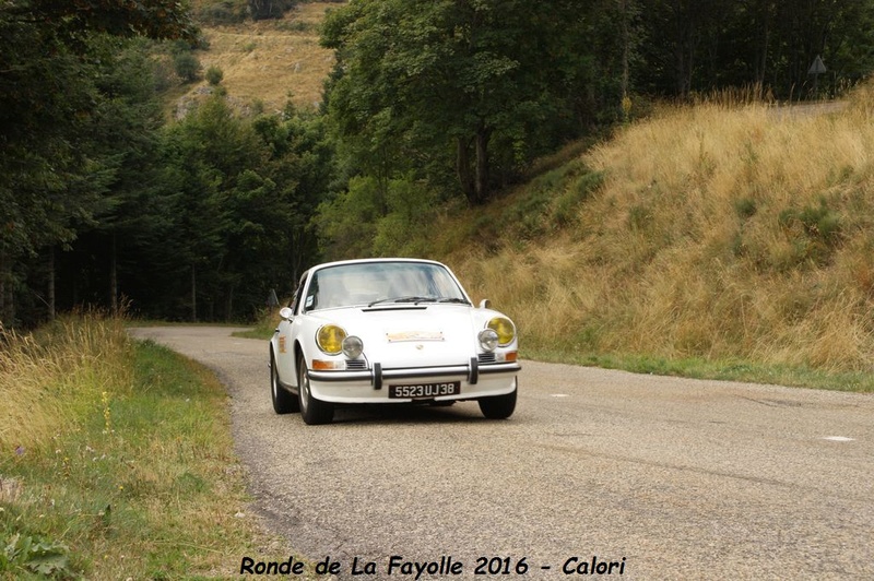 [07] 10-11/09/2016 11ème Ronde de la Fayolle - Page 3 Dsc00426