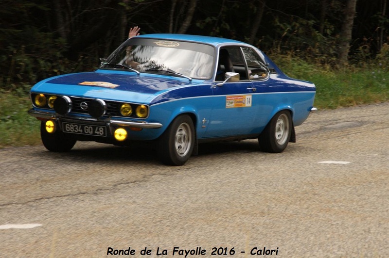 [07] 10-11/09/2016 11ème Ronde de la Fayolle - Page 3 Dsc00427