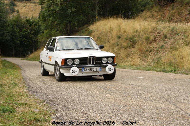 [07] 10-11/09/2016 11ème Ronde de la Fayolle - Page 3 Dsc00430