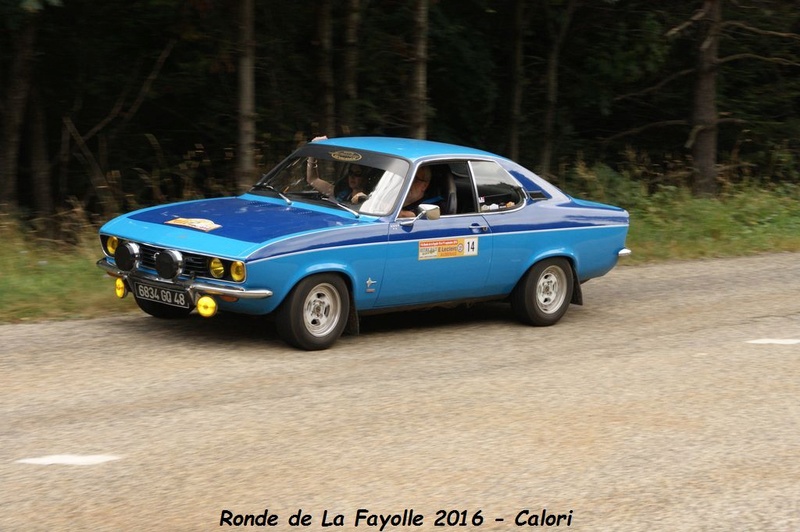 [07] 10-11/09/2016 11ème Ronde de la Fayolle - Page 3 Dsc00438