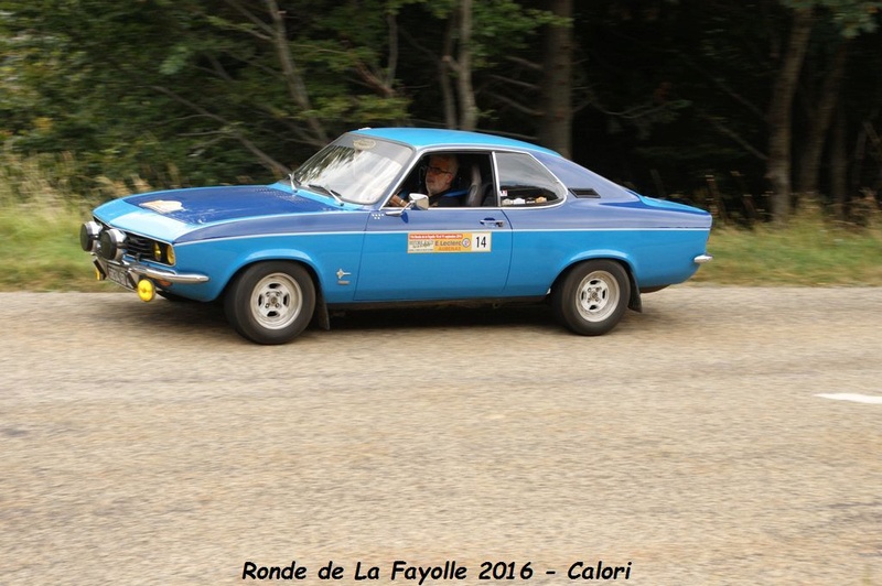 [07] 10-11/09/2016 11ème Ronde de la Fayolle - Page 4 Dsc00449