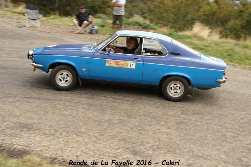 [07] 10-11/09/2016 11ème Ronde de la Fayolle - Page 6 Dsc00466