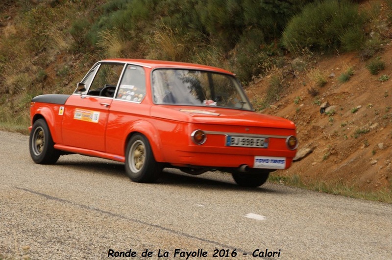 [07] 10-11/09/2016 11ème Ronde de la Fayolle - Page 8 Dsc00497