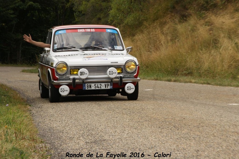 [07] 10-11/09/2016 11ème Ronde de la Fayolle - Page 3 Dsc00526