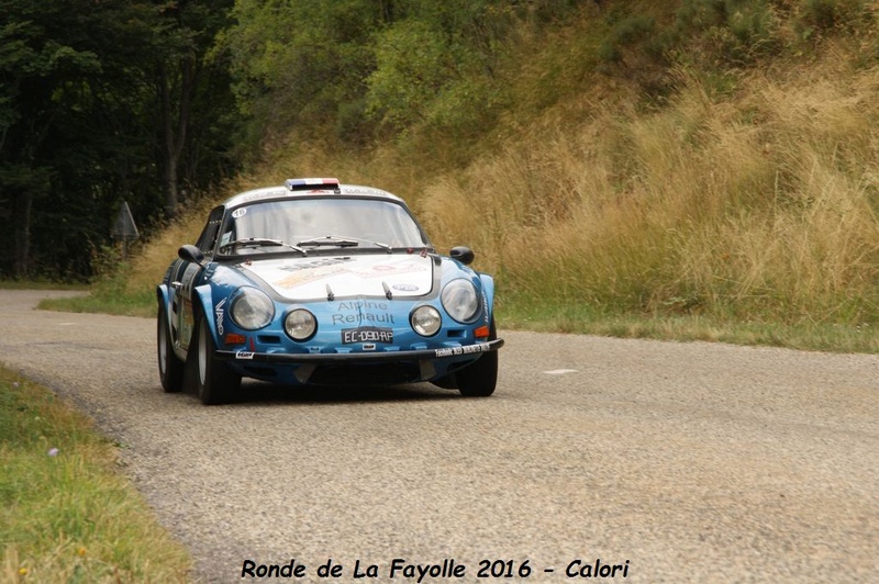 [07] 10-11/09/2016 11ème Ronde de la Fayolle - Page 3 Dsc00530