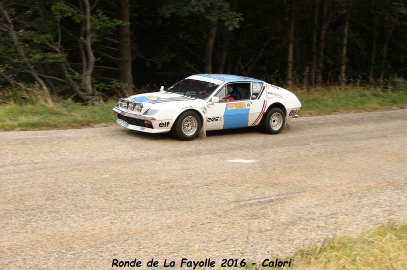 Fayolle - [07] 10-11/09/2016 11ème Ronde de la Fayolle - Page 3 Dsc00533