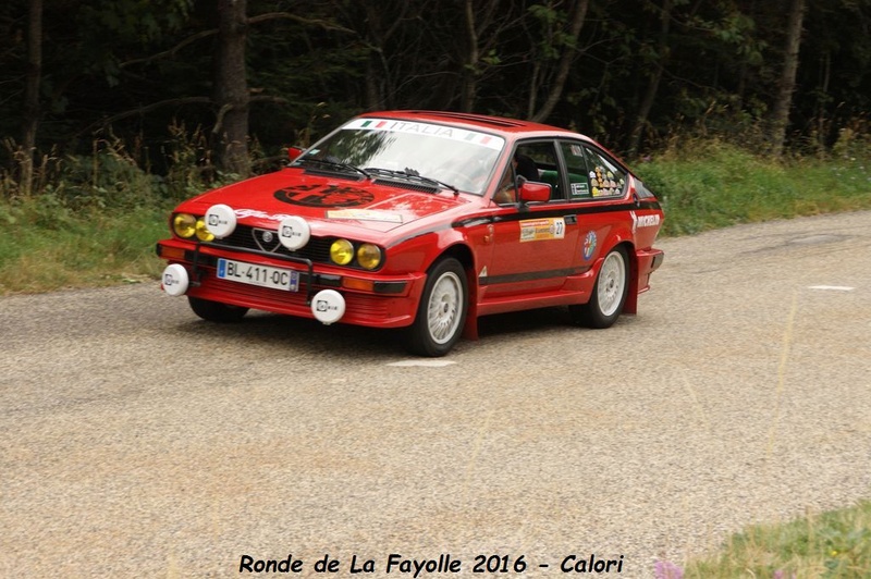 [07] 10-11/09/2016 11ème Ronde de la Fayolle - Page 4 Dsc00540