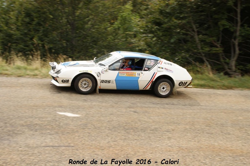 [07] 10-11/09/2016 11ème Ronde de la Fayolle - Page 4 Dsc00544