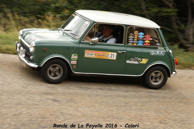 [07] 10-11/09/2016 11ème Ronde de la Fayolle - Page 5 Dsc00555