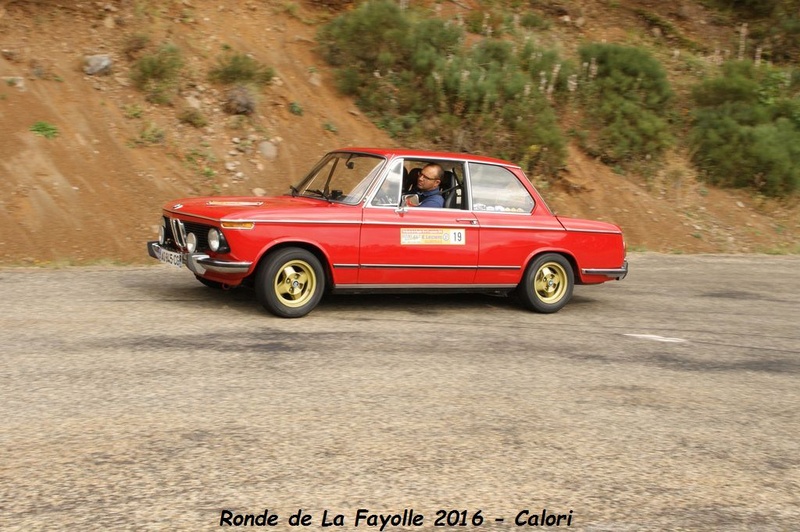 [07] 10-11/09/2016 11ème Ronde de la Fayolle - Page 6 Dsc00561