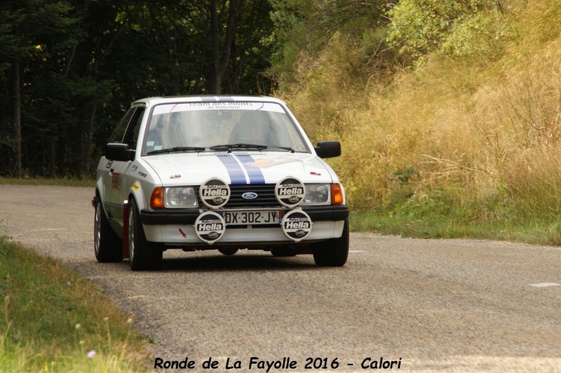 [07] 10-11/09/2016 11ème Ronde de la Fayolle - Page 3 Dsc00625