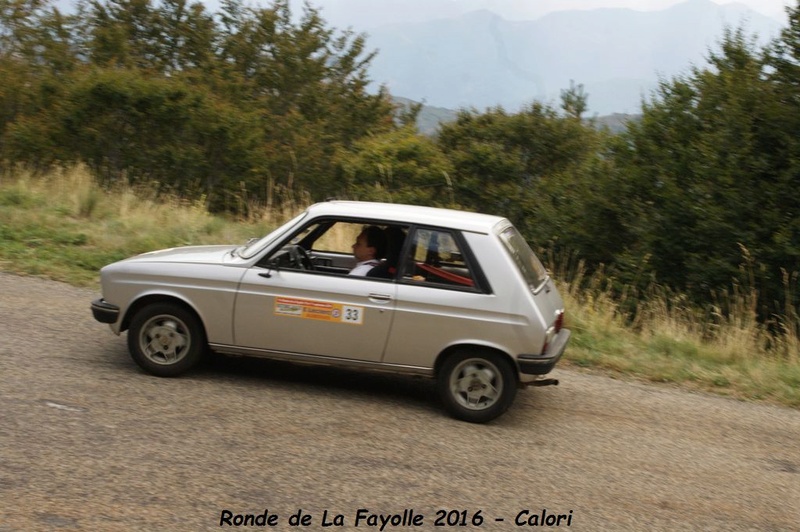 [07] 10-11/09/2016 11ème Ronde de la Fayolle - Page 4 Dsc00629