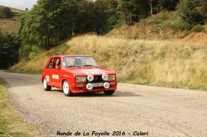 [07] 10-11/09/2016 11ème Ronde de la Fayolle - Page 4 Dsc00637