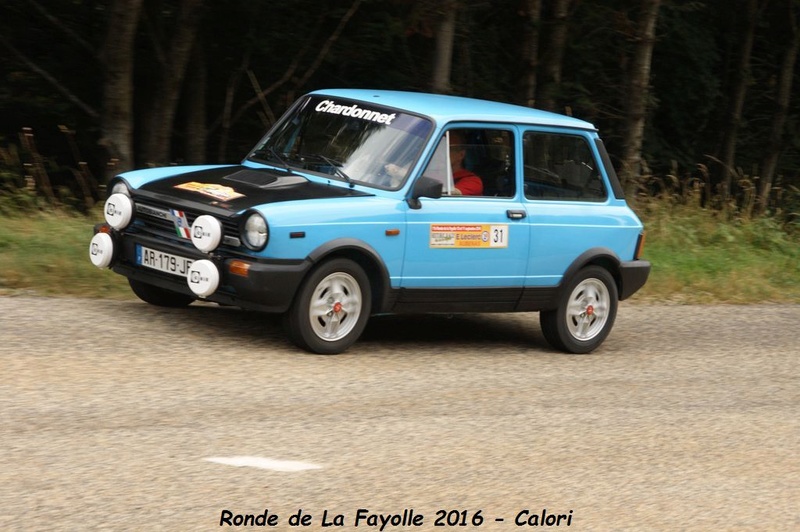 [07] 10-11/09/2016 11ème Ronde de la Fayolle - Page 5 Dsc00640