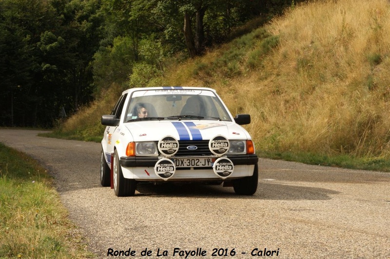 [07] 10-11/09/2016 11ème Ronde de la Fayolle - Page 5 Dsc00645