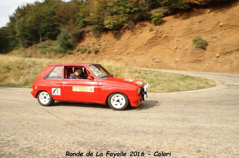 Fayolle - [07] 10-11/09/2016 11ème Ronde de la Fayolle - Page 5 Dsc00646